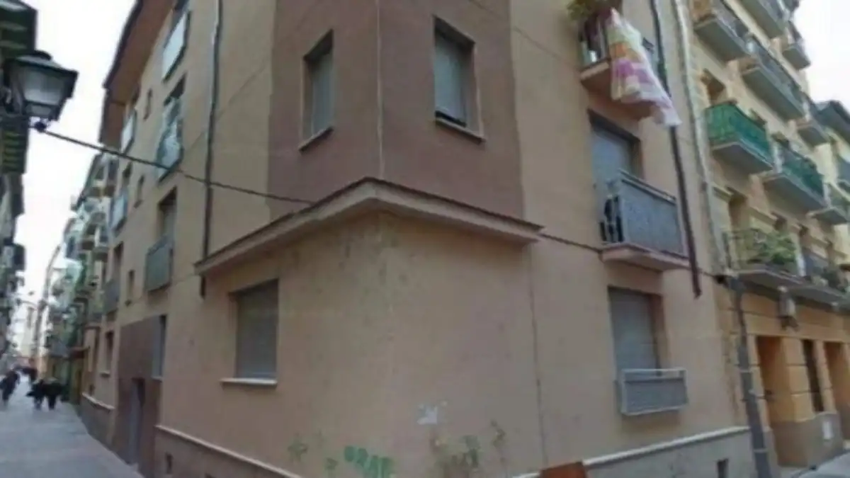 Terreny residencial en venda a Calle de Basilio Boggiero