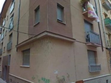 Residential land for sale in Calle de Basilio Boggiero