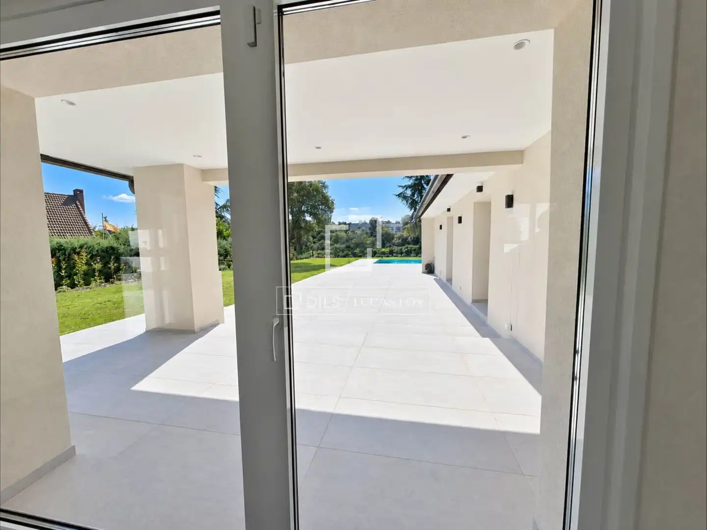 Villa mit Pool zum Verkauf in Ciudalcampo, imagen 12