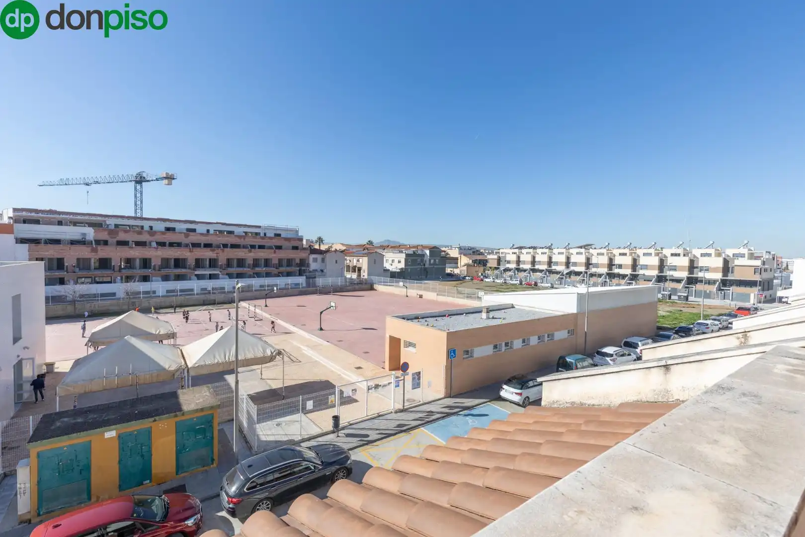 Adosado con terraza en venta en Calle Venezuela 25, imagen 37