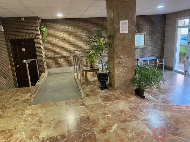 Study for sale in Centro Internacional