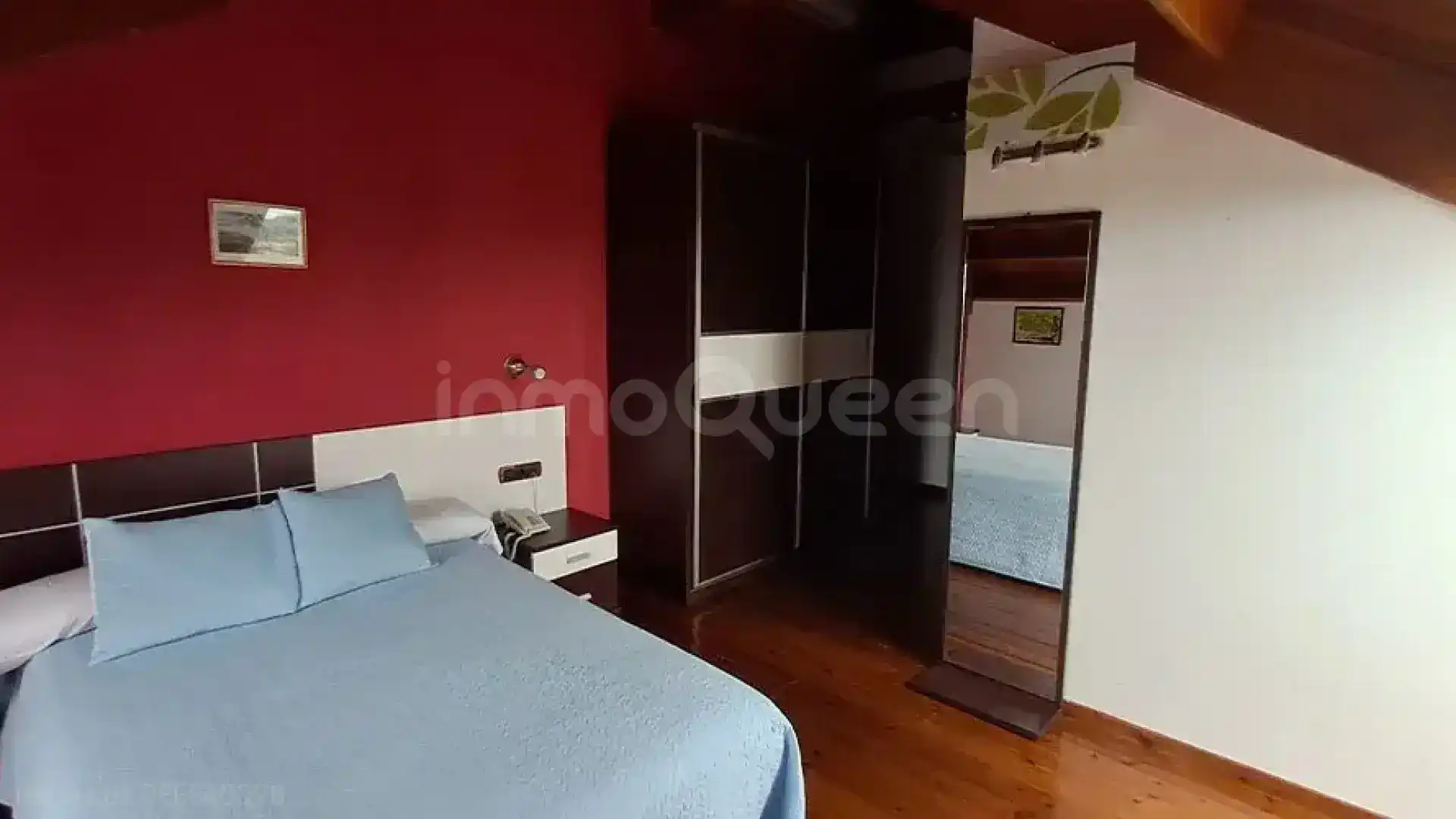 Habitación de Edificio en venta en Foz