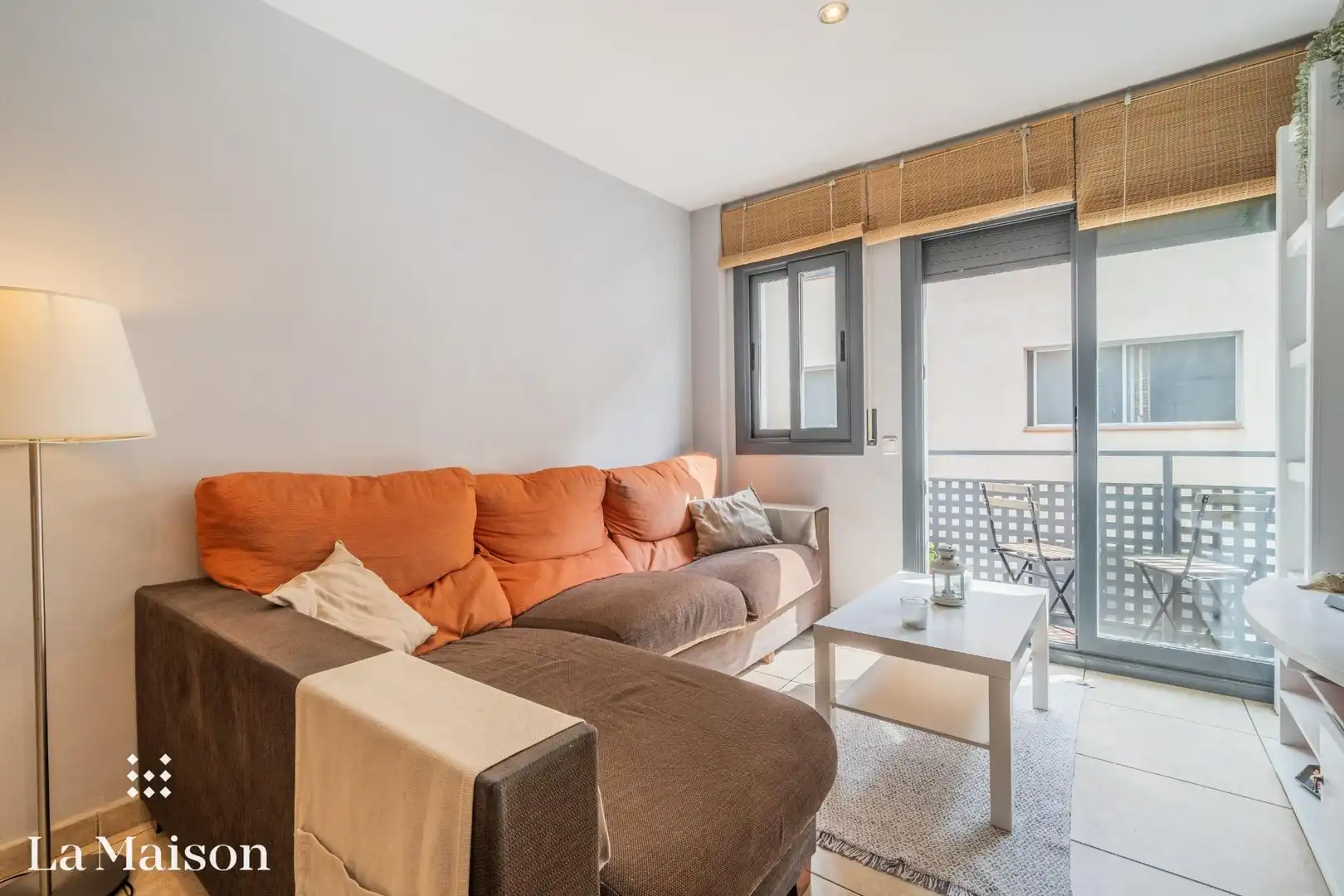 Piso con terraza en venta en Calle de Carlemany, imagen 5