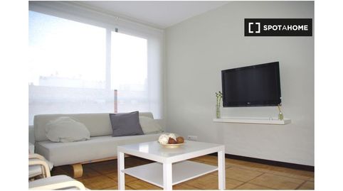 Foto 4 von Zimmer in Cuatro Caminos - Azca, Madrid Capital