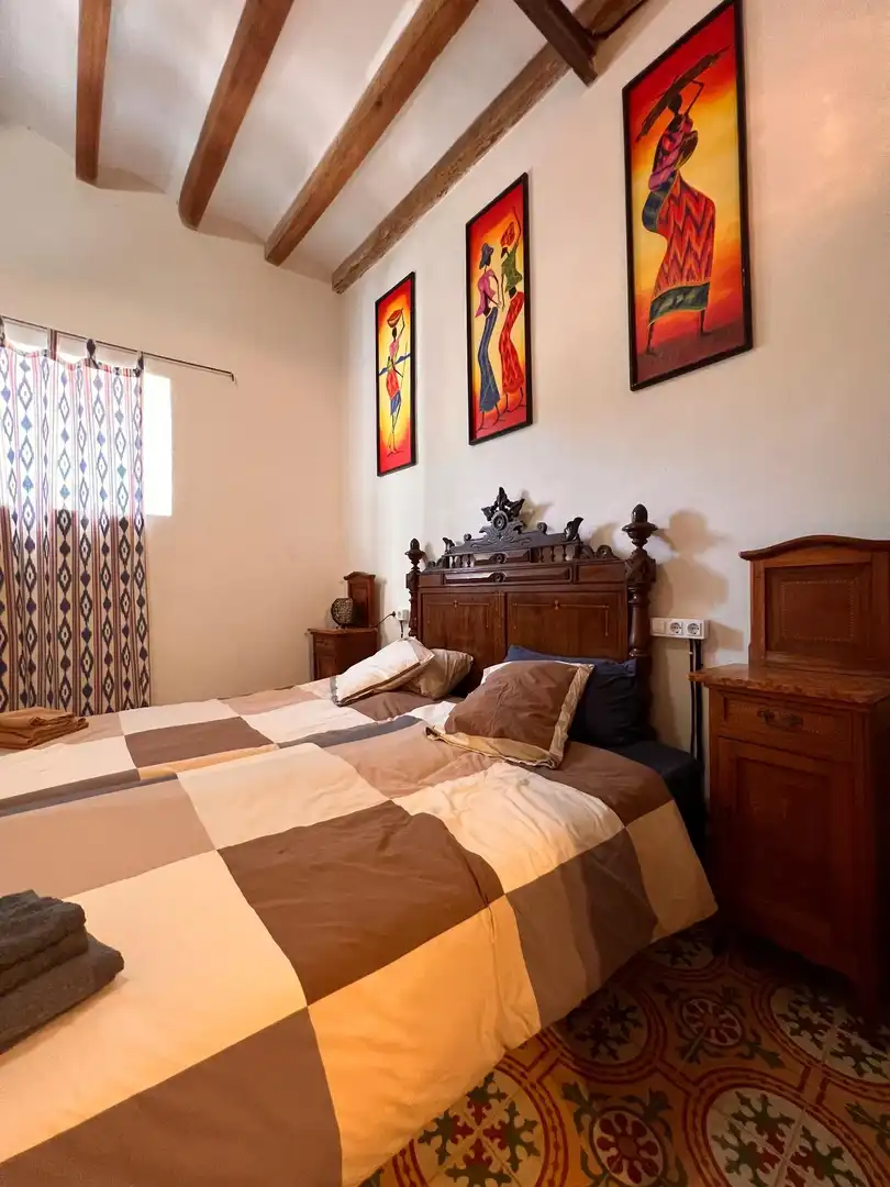 Dormitori de Casa o xalet de lloguer en Nord