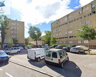 Parking of Duplex for sale in  Madrid Capital  with Balcony