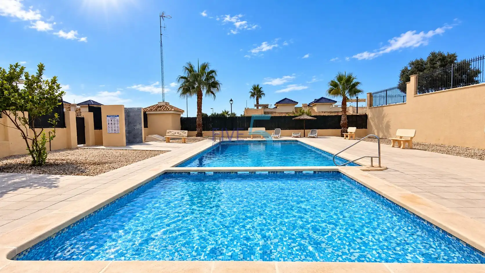 House with pool for sale in Ciudad Quesada, imagen 3