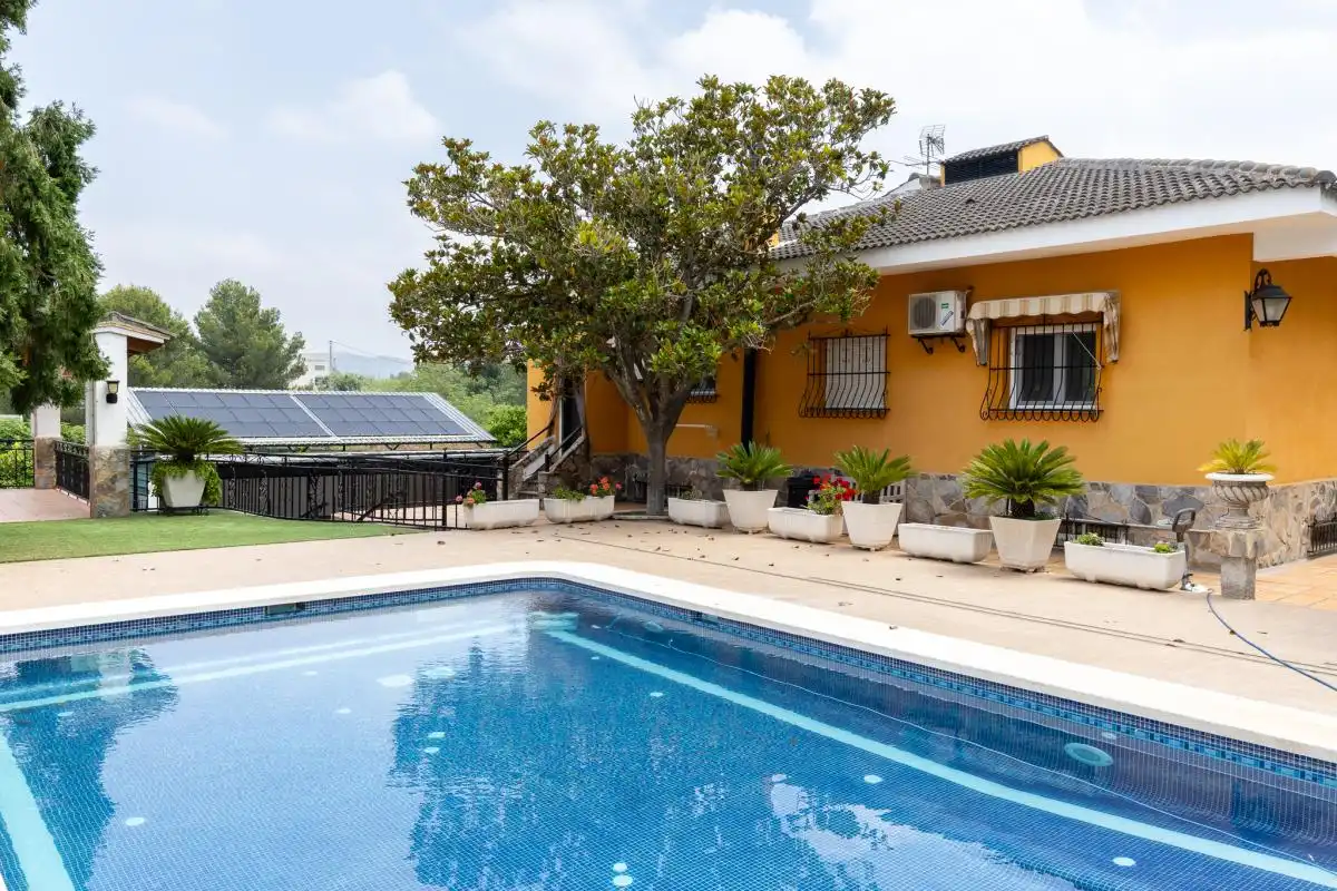 Casa o chalet en venta en Diseminado Diseminados, Guadasséquies