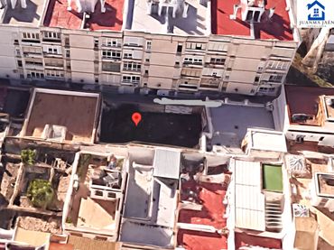 Terreny residencial en venda a El Carmen
