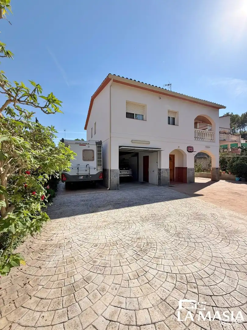 House with pool for sale in Olivella, imagen 22