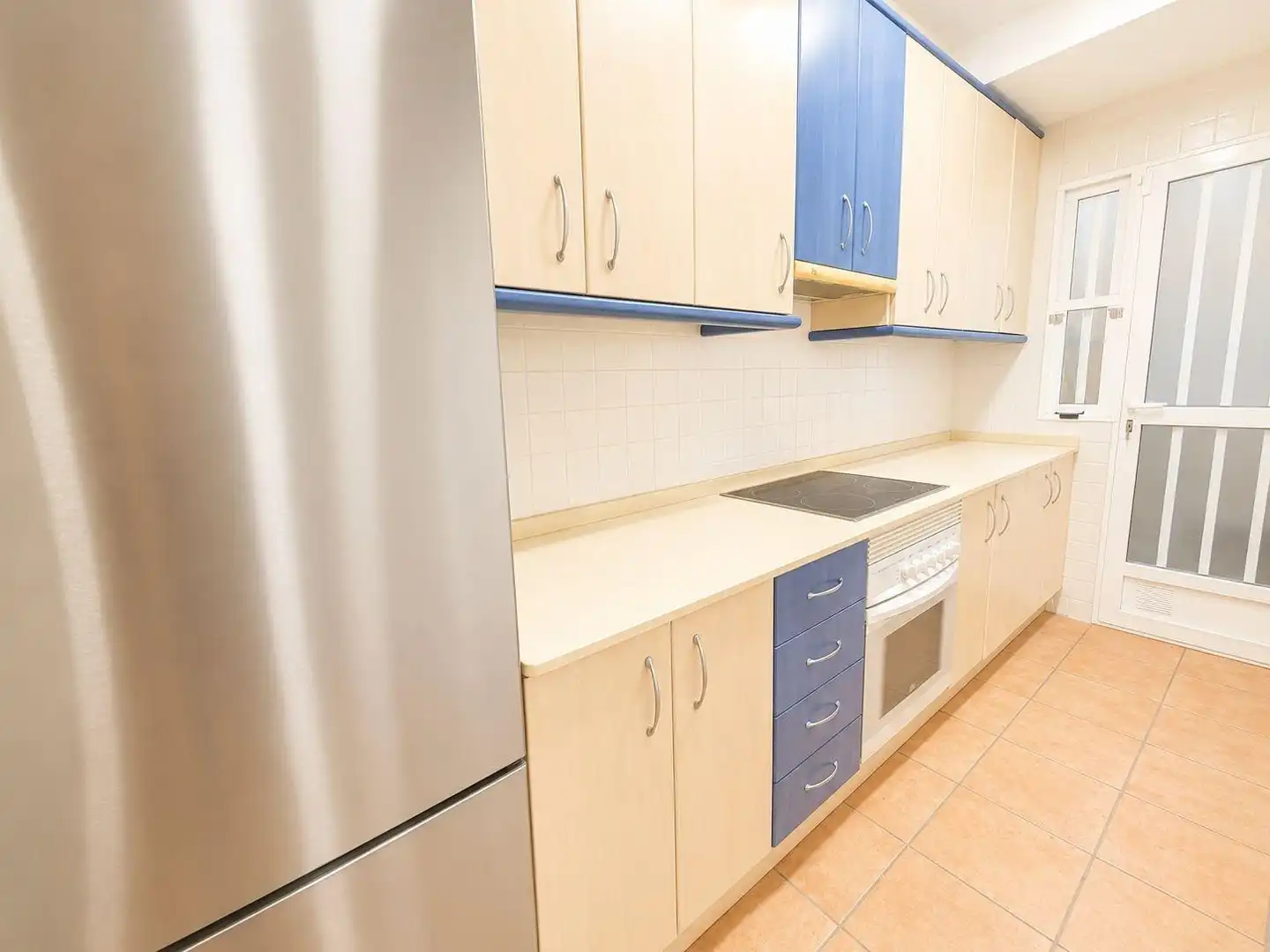 Casa con terrazza in vendita a Calle sanjavier, imagen 5