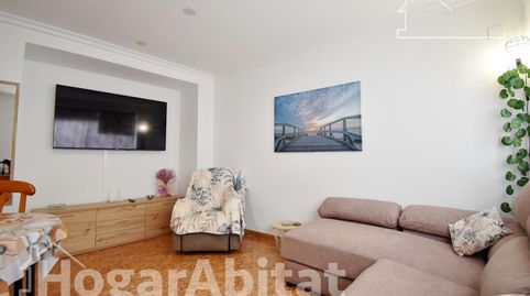 Photo 3 of Flat for sale in Calle Pintor Josep Segrelles, Oliva pueblo, Oliva