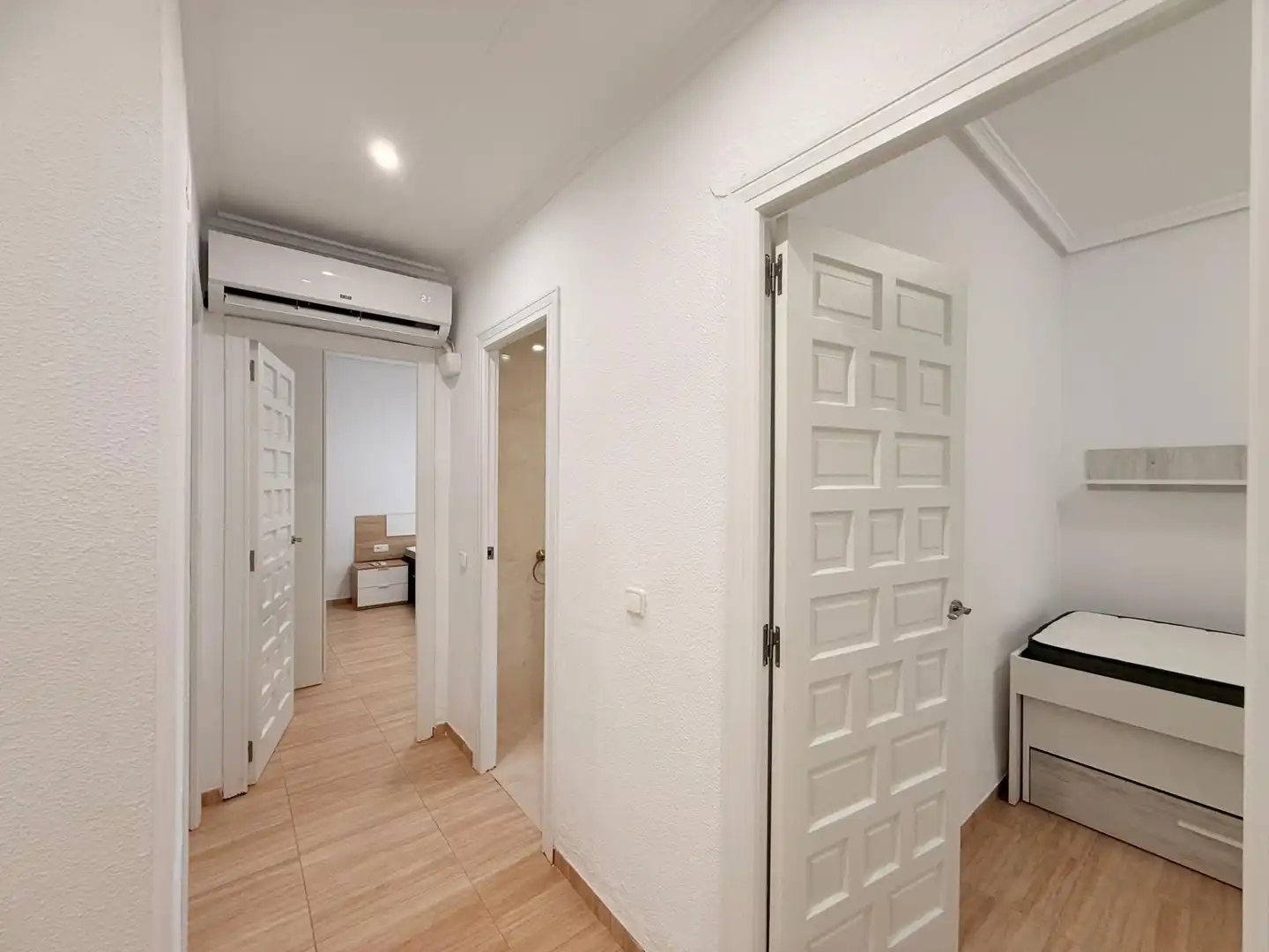 Casa o chalet en venta en Carlet con Aire acondicionado, Calefacción y Jardín privado