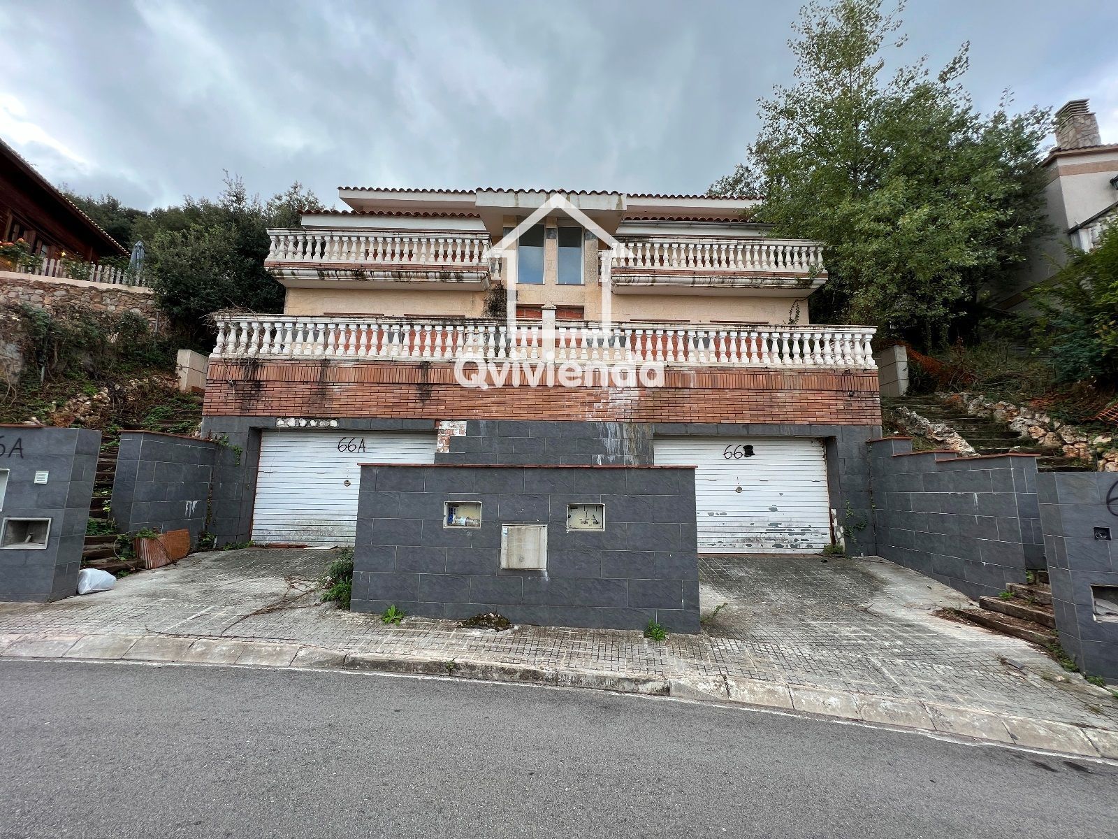 Casa o xalet en venda a JEIES, Airesol