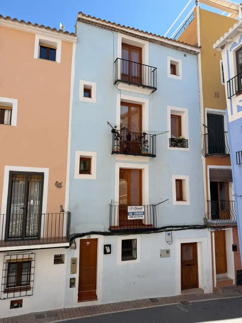 Triplex à vendre à SAN JOSE