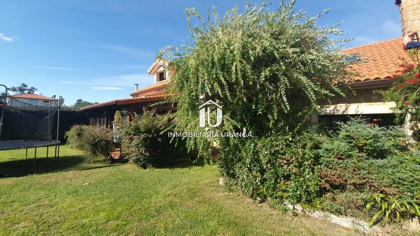 Casa o xalet en venda en Ribamontán al Mar amb Calefacció, Jardí privat i Terrassa