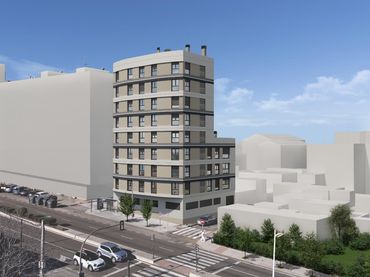 Appartamento con ascensore in vendita a Pardaleras