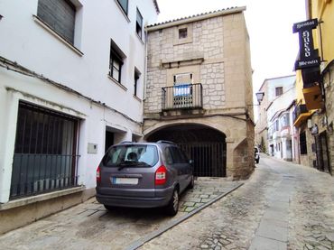 Residencial en venda a Calle ARQUILLO