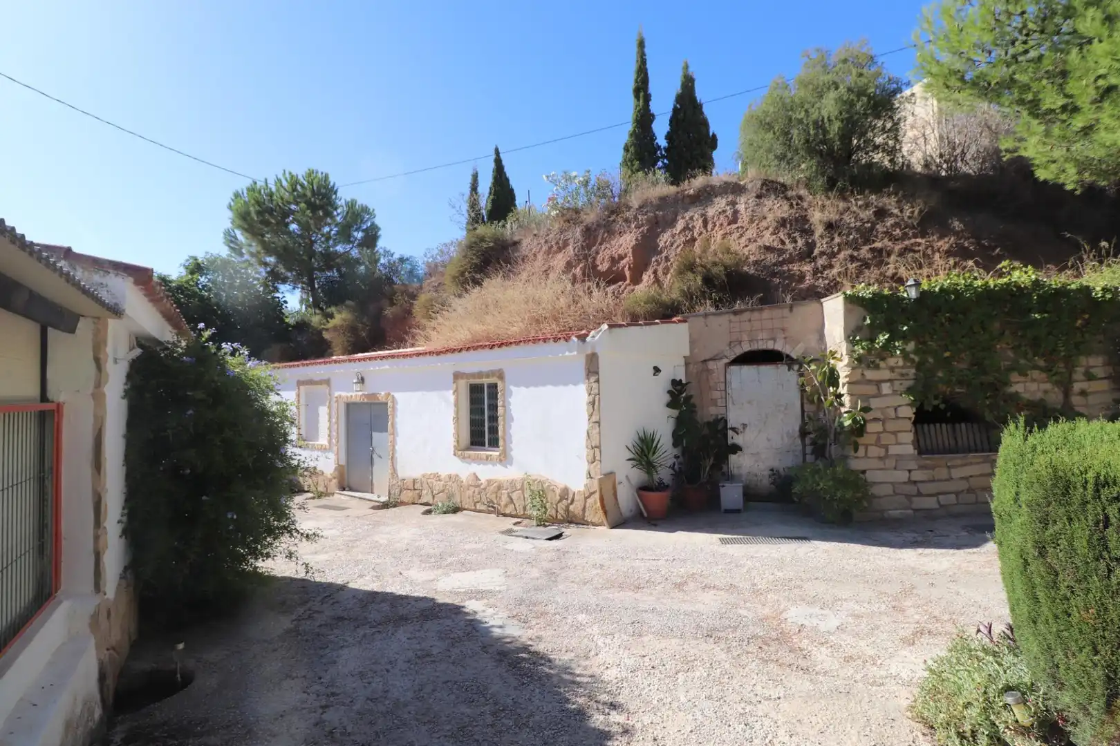 Casa o chalet en venta en Campo Alto - Club de Campo