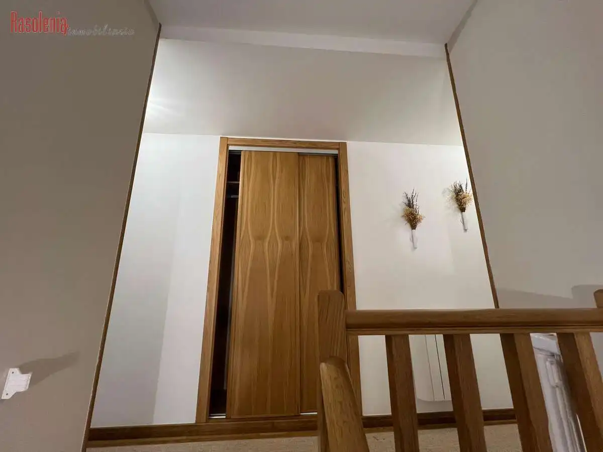 Dúplex en venta en A Coruña Capital  con Calefacción