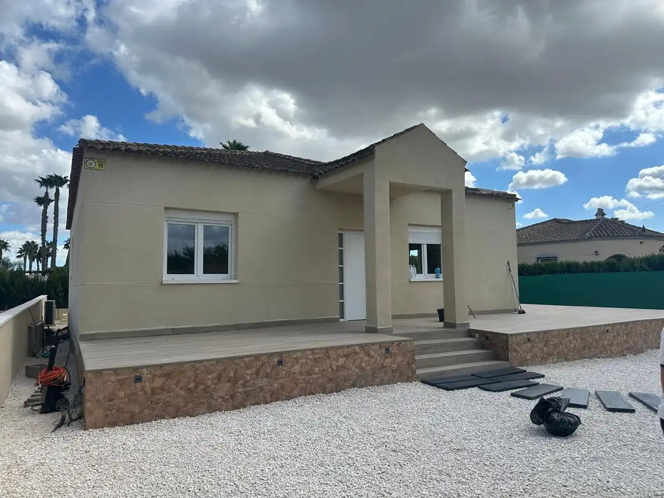Casa in vendita a Crevillent, imagen 2