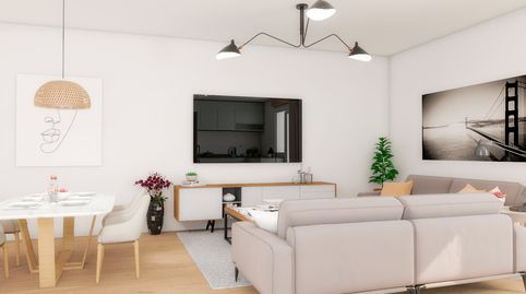 Foto 4 de Dúplex en venda a Kalea Andikollano, Lutxana - Llano, Barakaldo