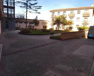Aparcament de Pis en venda en Zamora Capital  amb Terrassa i Balcó