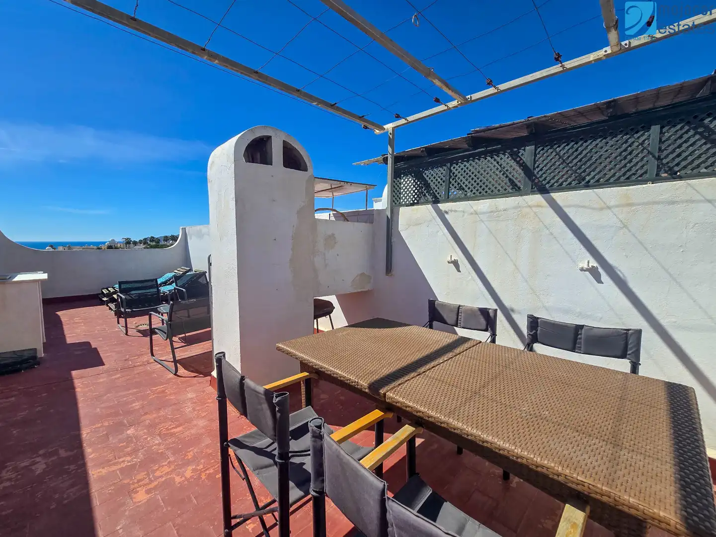 Studio with pool for sale in Calle Miguel Hernández 24, imagen 14
