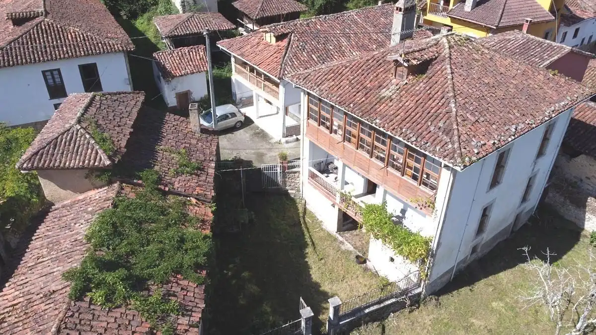 House with garden for sale in Cangas de Onís, imagen 8