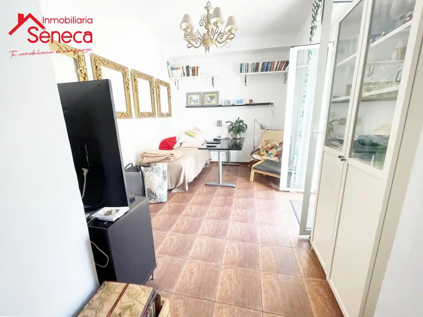 Piso en venta en JULIO PELLICER, Ciudad Jardín - Zoco