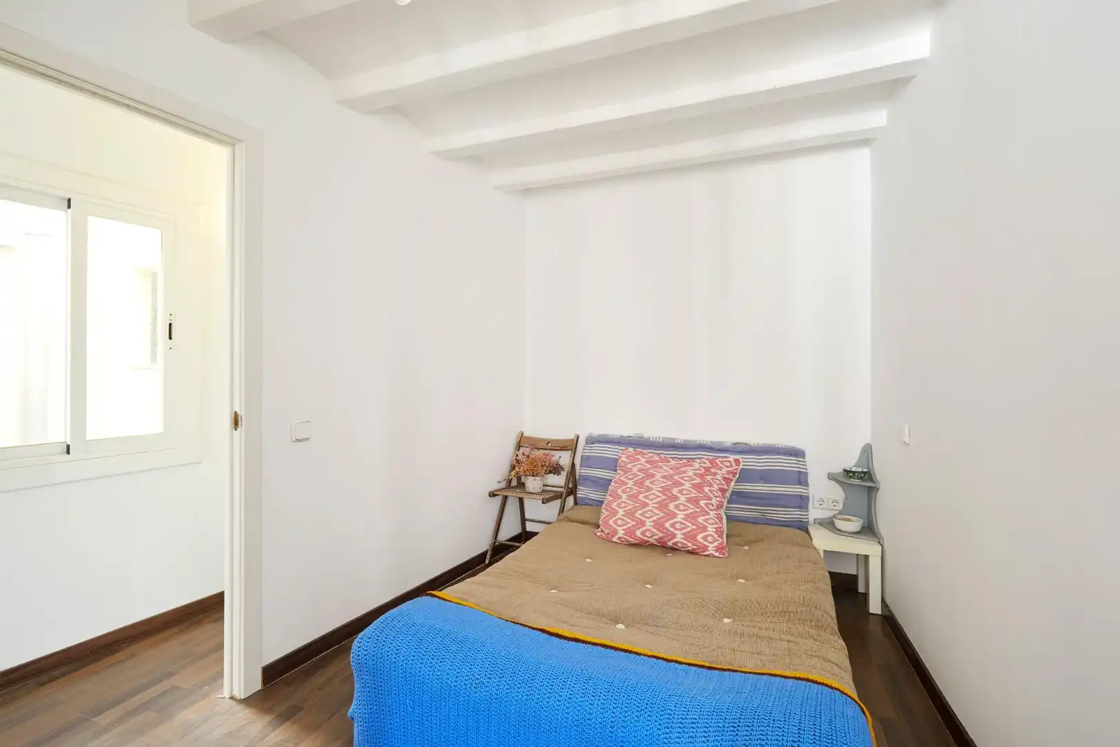 Appartamento con terrazza in vendita a Ciutat Vella, imagen 16