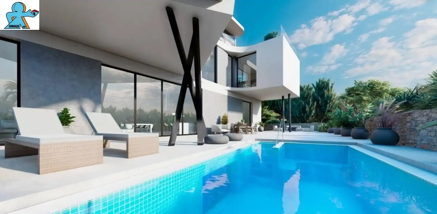 Apartament en venda a Finestrat Pueblo, imagen 16