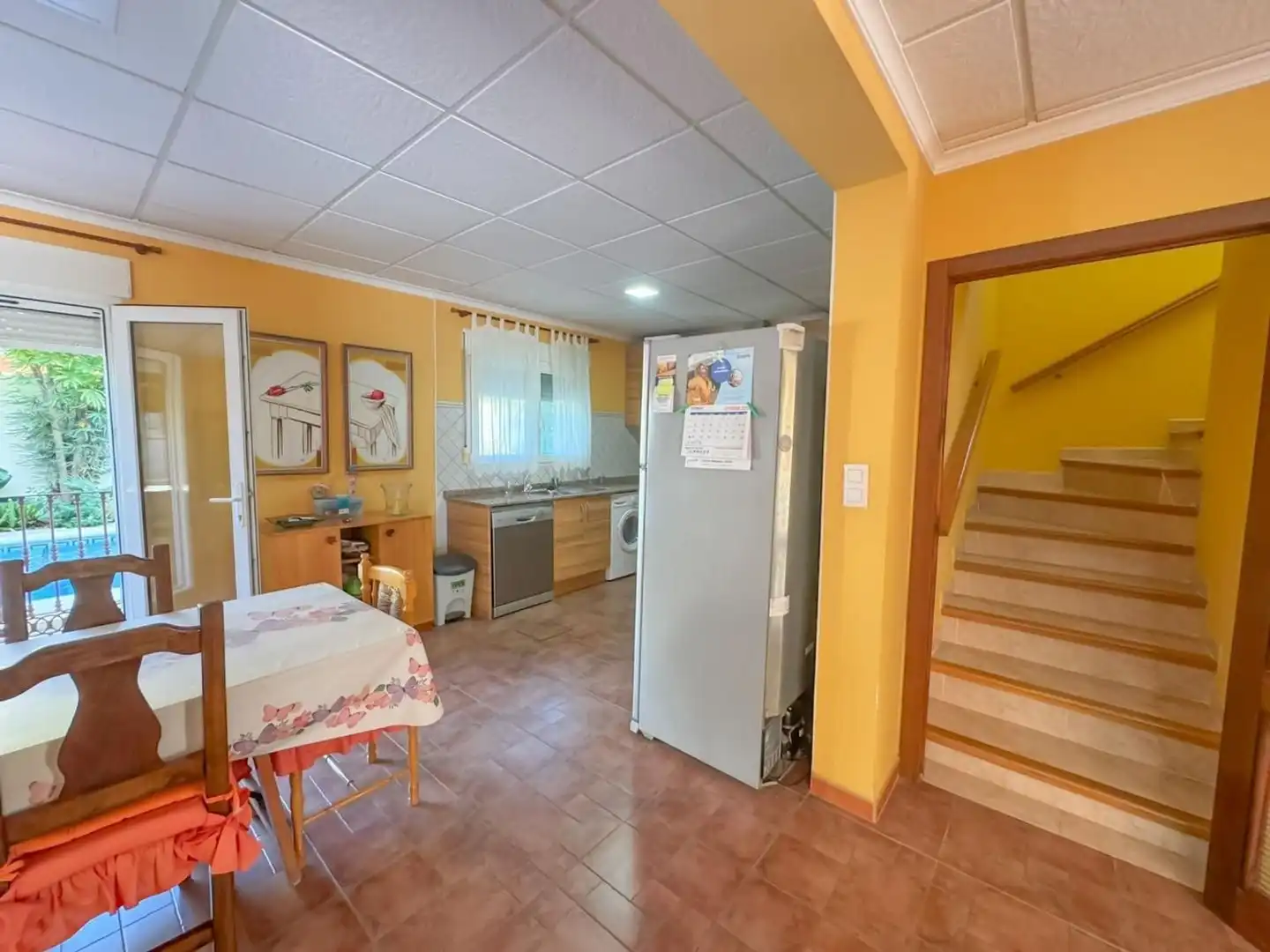 Detached house with pool for sale in Calle d'Isa Tròlec 8, imagen 53