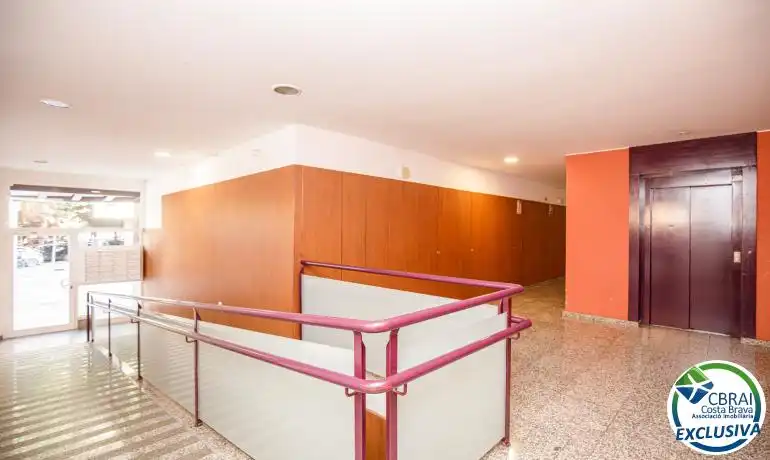 Apartamento en venta en Figueres, Girona