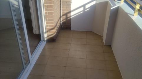 Foto 2 de Piso en venta en Ronda Ciruela, 14, Nuevo Hospital, Ciudad Real Capital