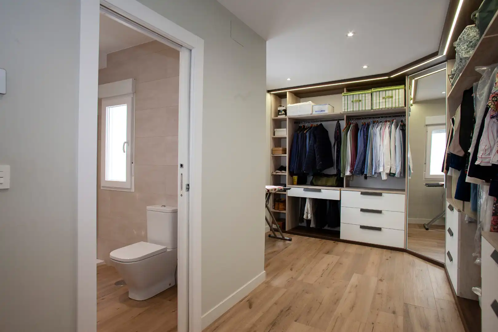 Habitación de Piso en venta en Jaén con Aire acondicionado, Calefacción y Amueblado