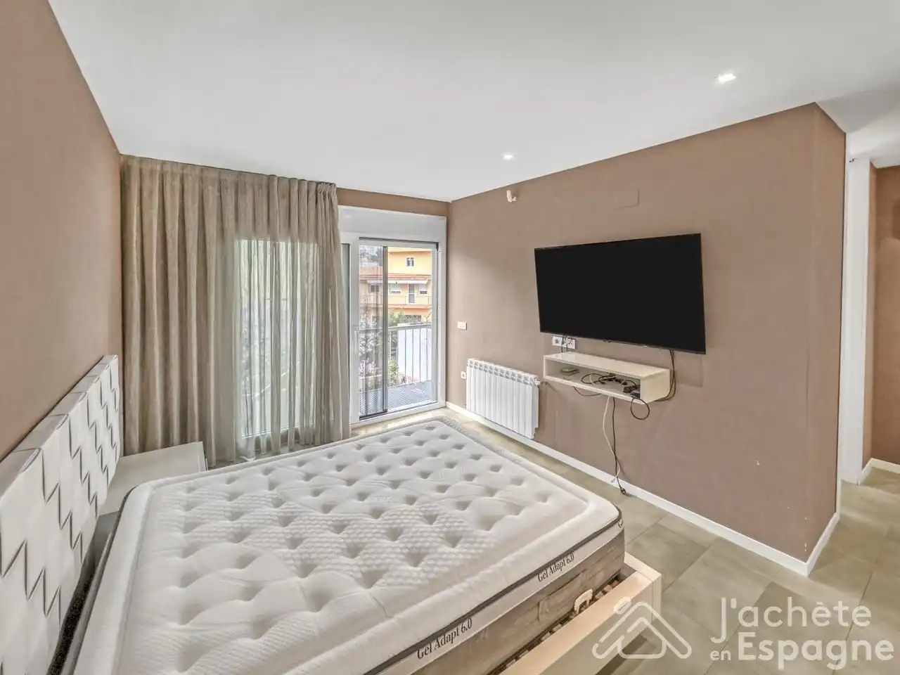 Casa con terraza en venta en calle Vinaros, imagen 11