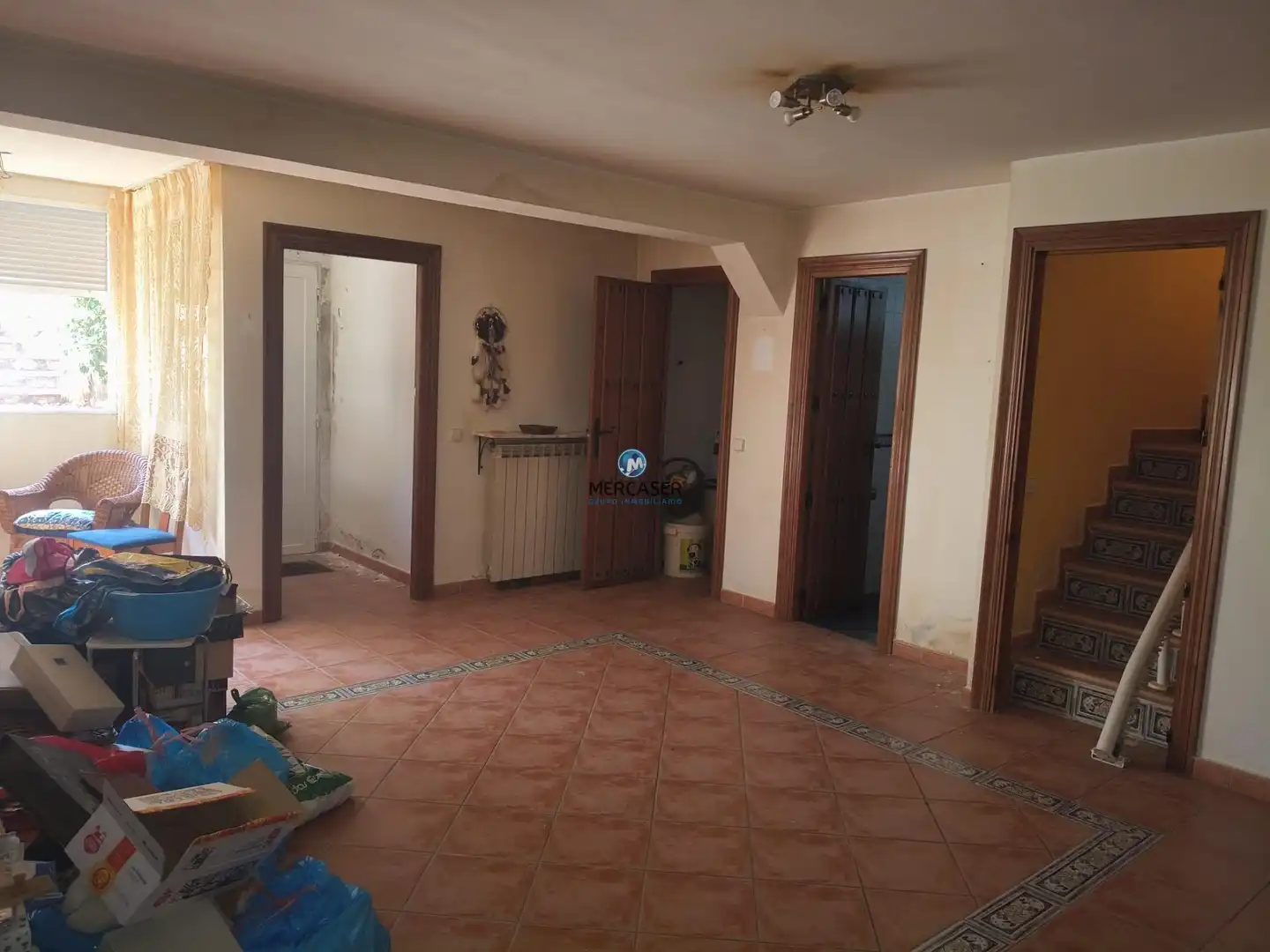 Haus oder Chalet zum Verkauf in Rivas-Vaciamadrid mit Privatgarten