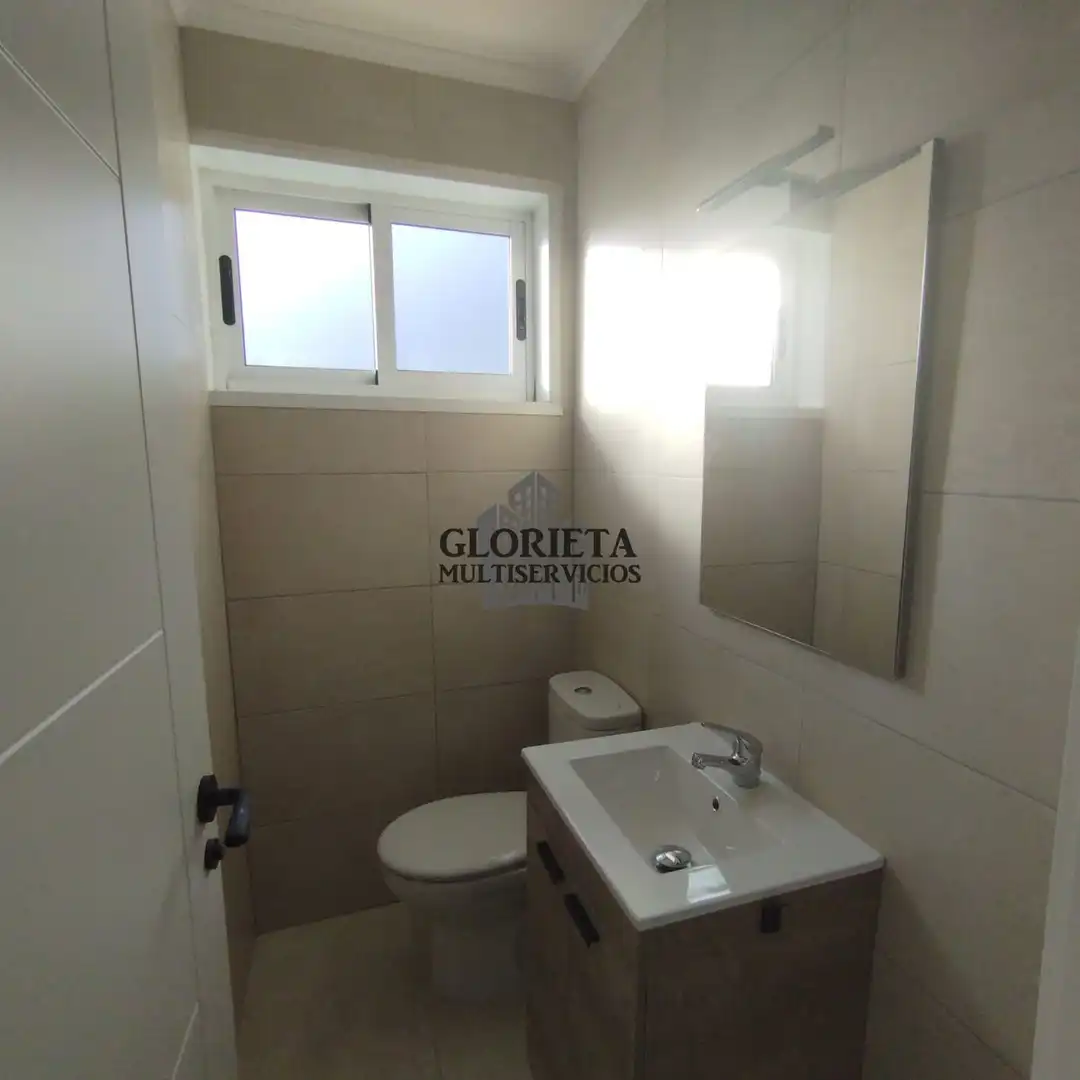 Flat for rent in Coia