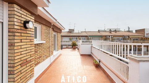 Foto 5 de Ático en venta en Vila de Gràcia, Barcelona Capital