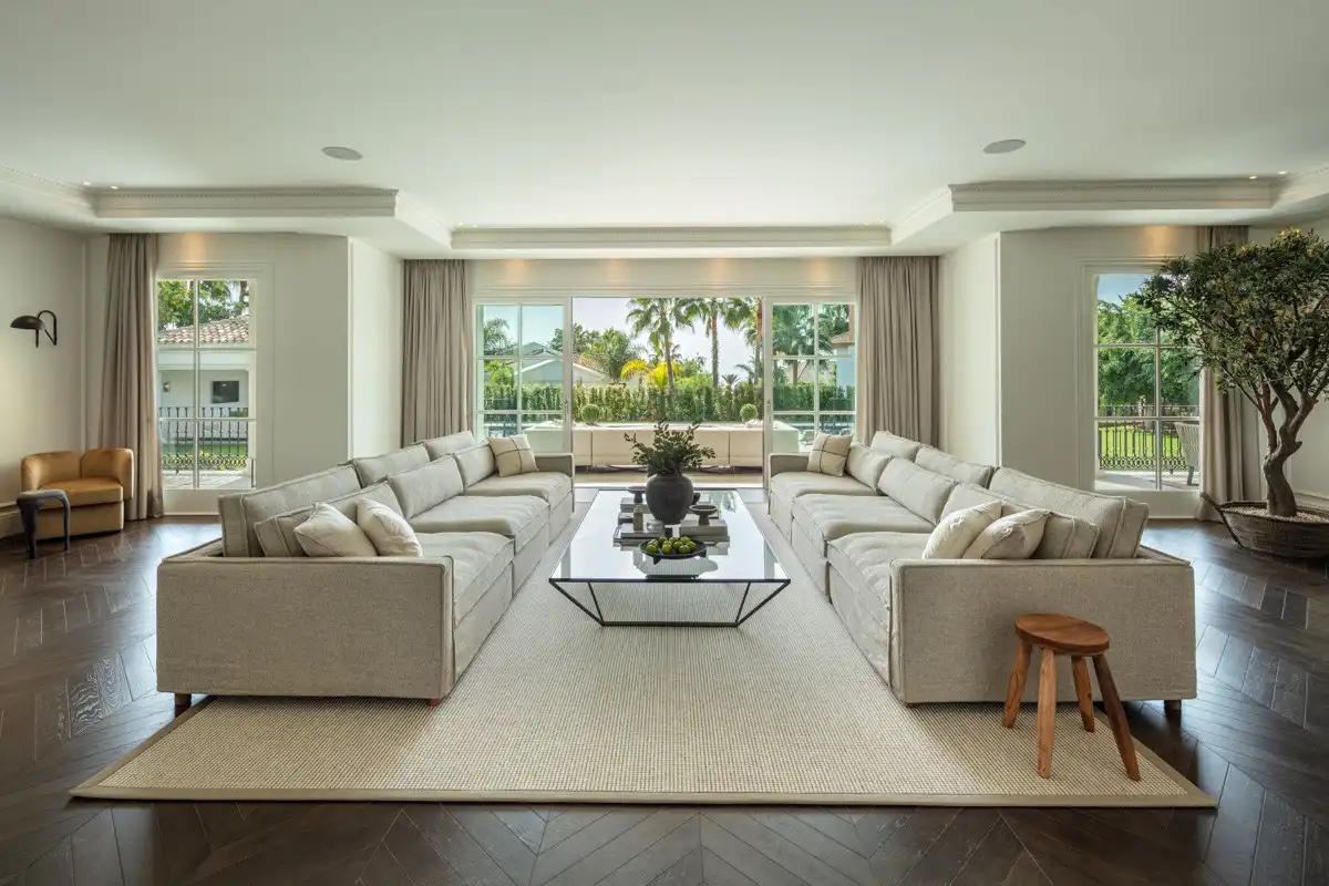House with pool for sale in Milla de Oro, imagen 28