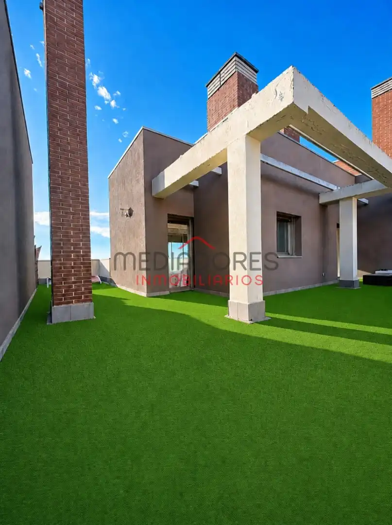 Ático con piscina en venta en Avenida de la Gran Vía del Sureste, imagen 18