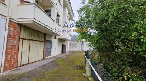 Foto 5 de Garatge en venda a Conde de Albox, 6, Limpias, Cantabria