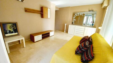 Foto 2 de Piso en venta en Calle del Esperanto, 27, Levante Alto, Alicante