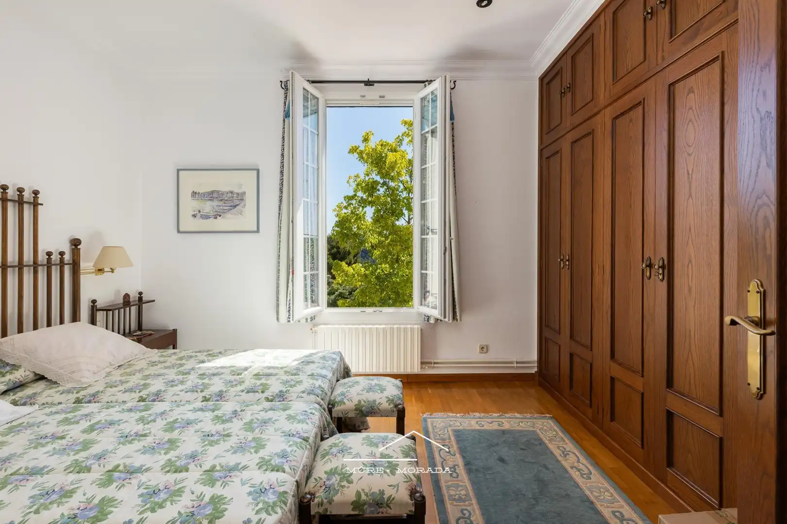 Casa amb terrassa en venda a Corbera de Llobregat, imagen 58