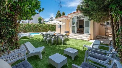 Foto 2 de Casa o chalet en venta en Cortijo de Maza, Cortijo de Maza - Finca Monsalvez - El Olivar, Málaga Capital