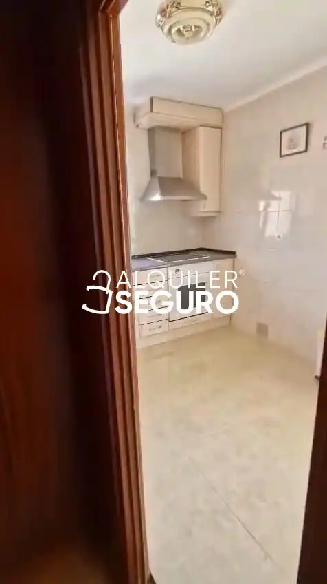 Piso de alquiler en Procurador , Casco Antiguo