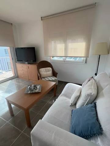 Apartamento en Venta en Moxó - Sant Mori