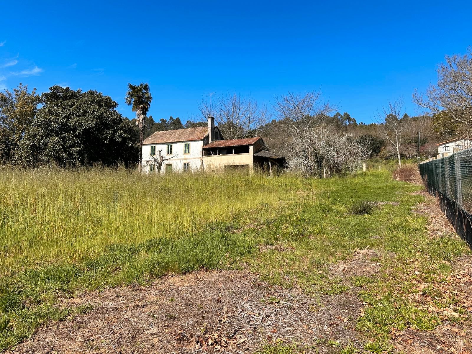 House or chalet for sale in Vedra  with Private garden