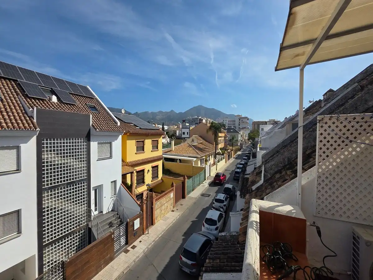 Casa a schiera in vendita a Los Boliches, imagen 34